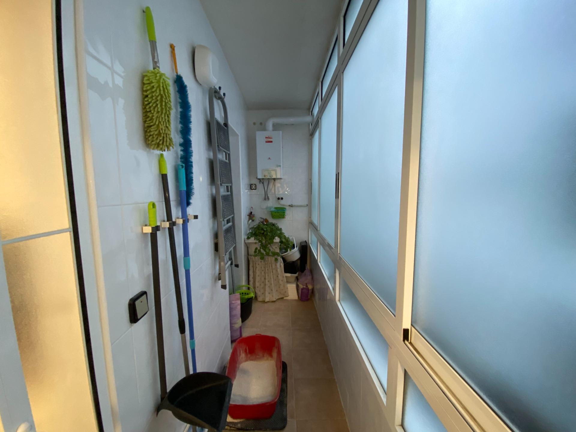 Piso en Alicante – Zona Rambla