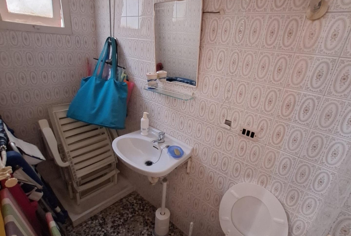 Se vende edificio entero en pleno centro de Torrevieja