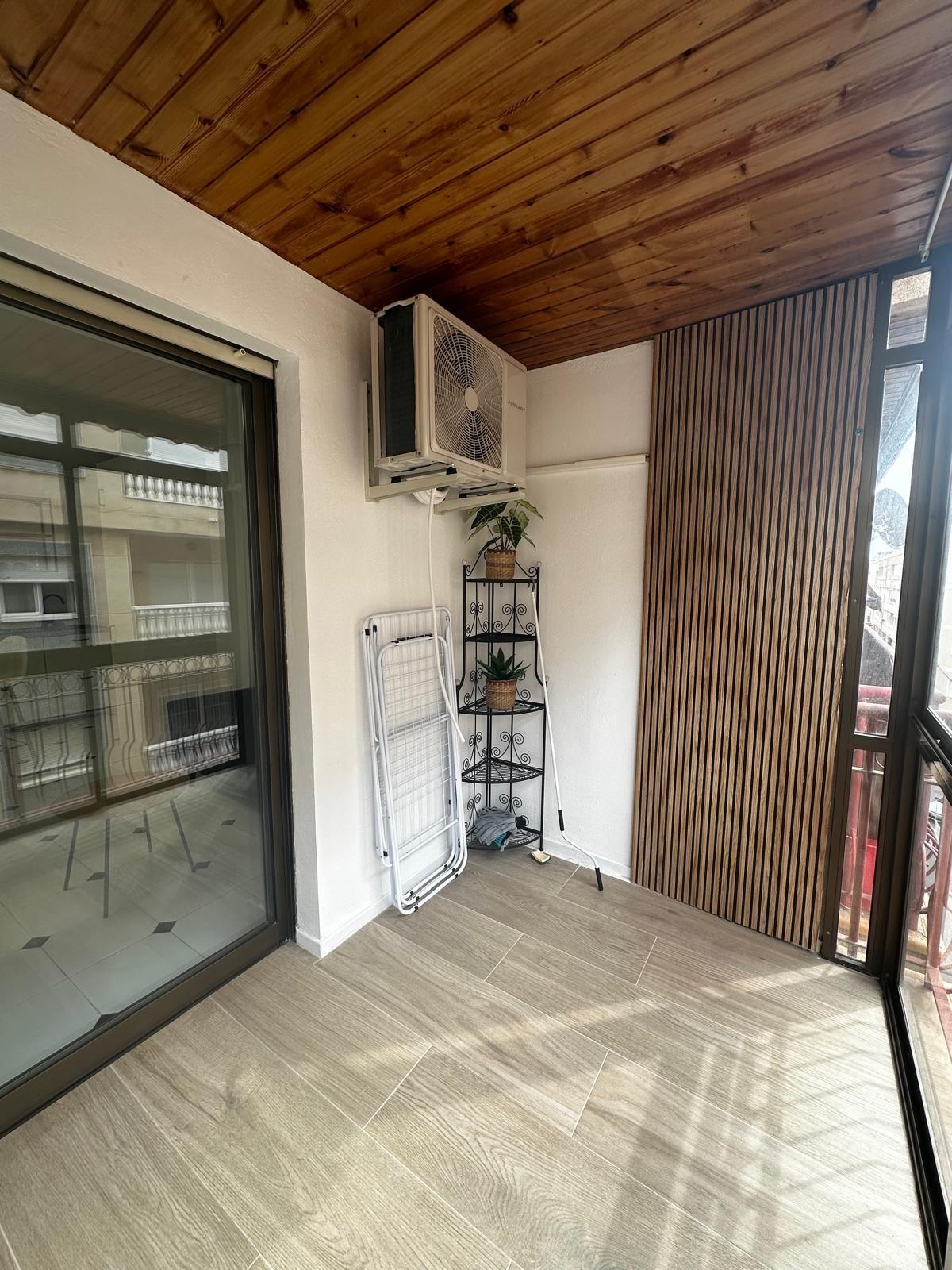 Apartamento en Torrevieja Reformado