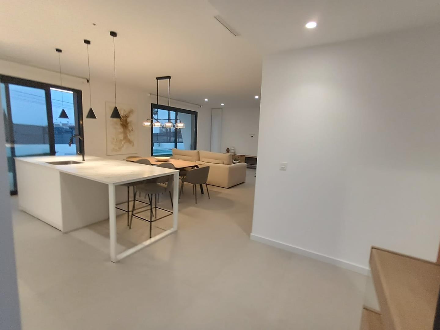 1-19-47 Luxury Villa in Ciudad Quesada – An Exclusive Oasis on the Costa Blanca South πβ¨