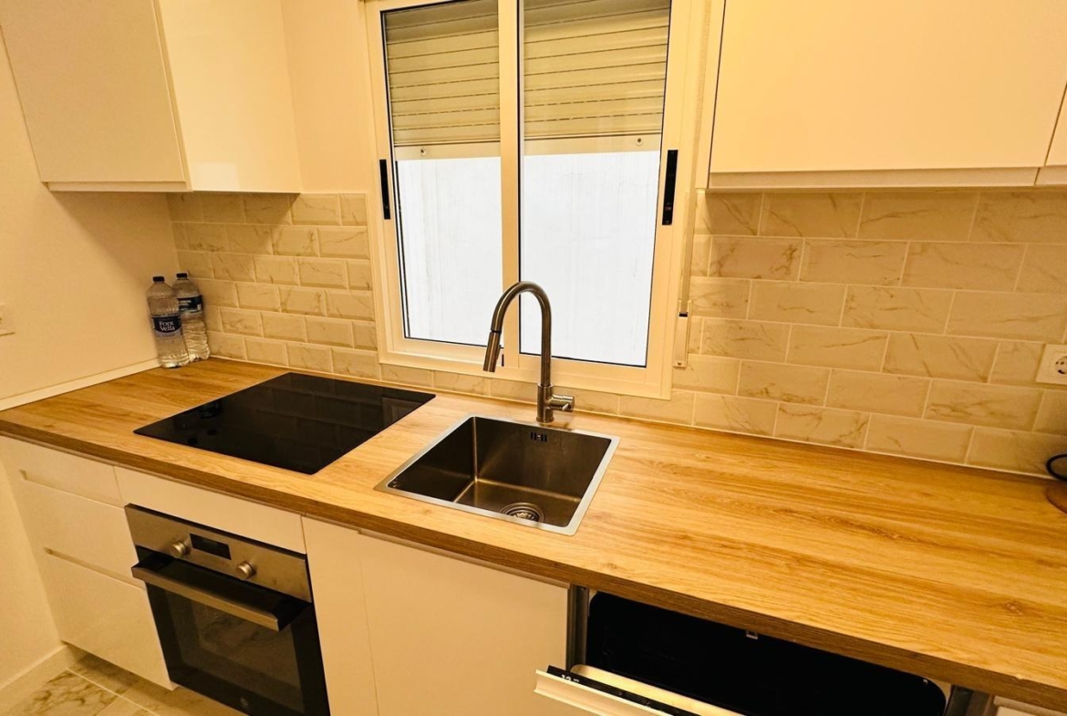 Apartamento en Torrevieja