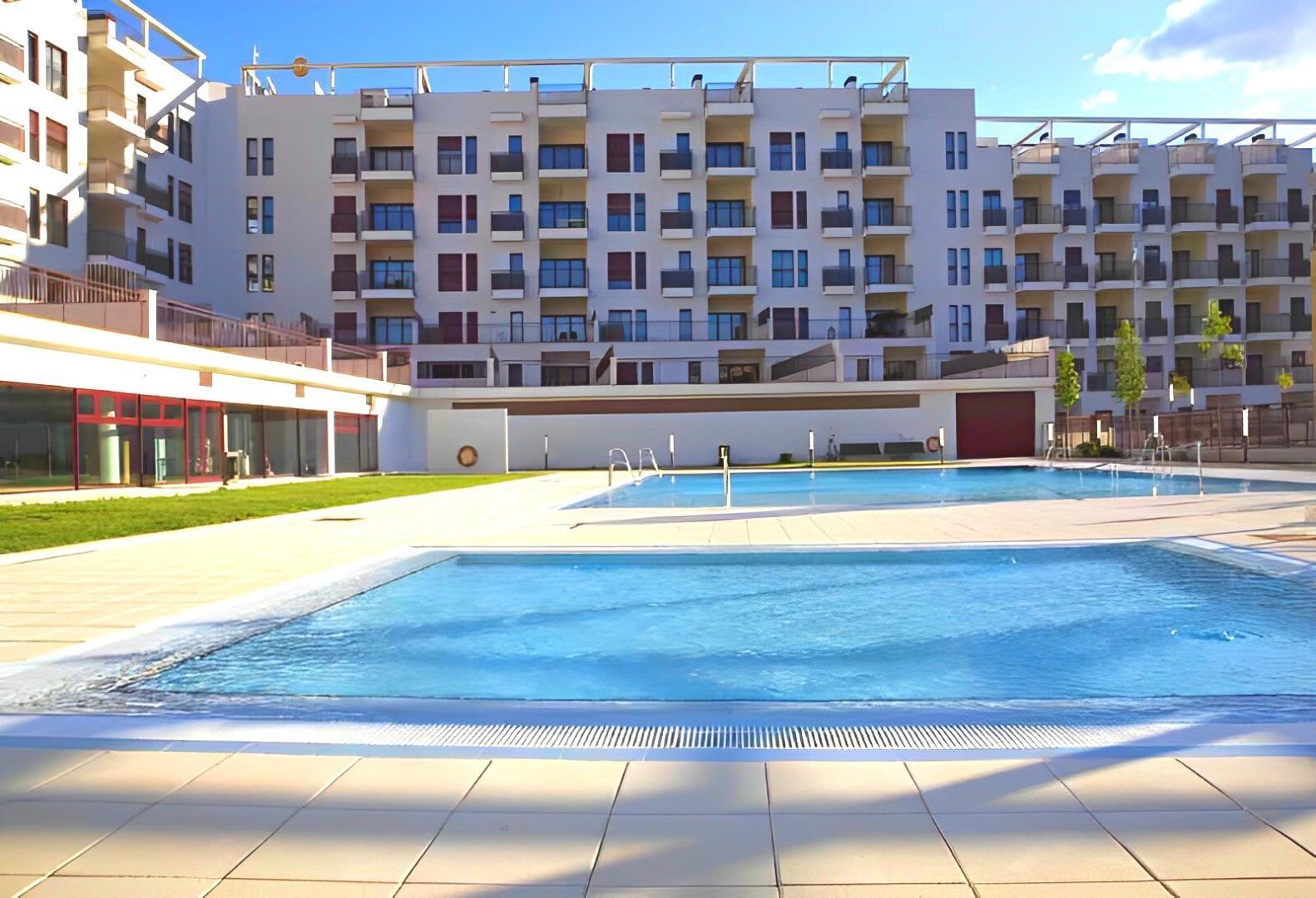 Apartment in Spa Valley II, Archena