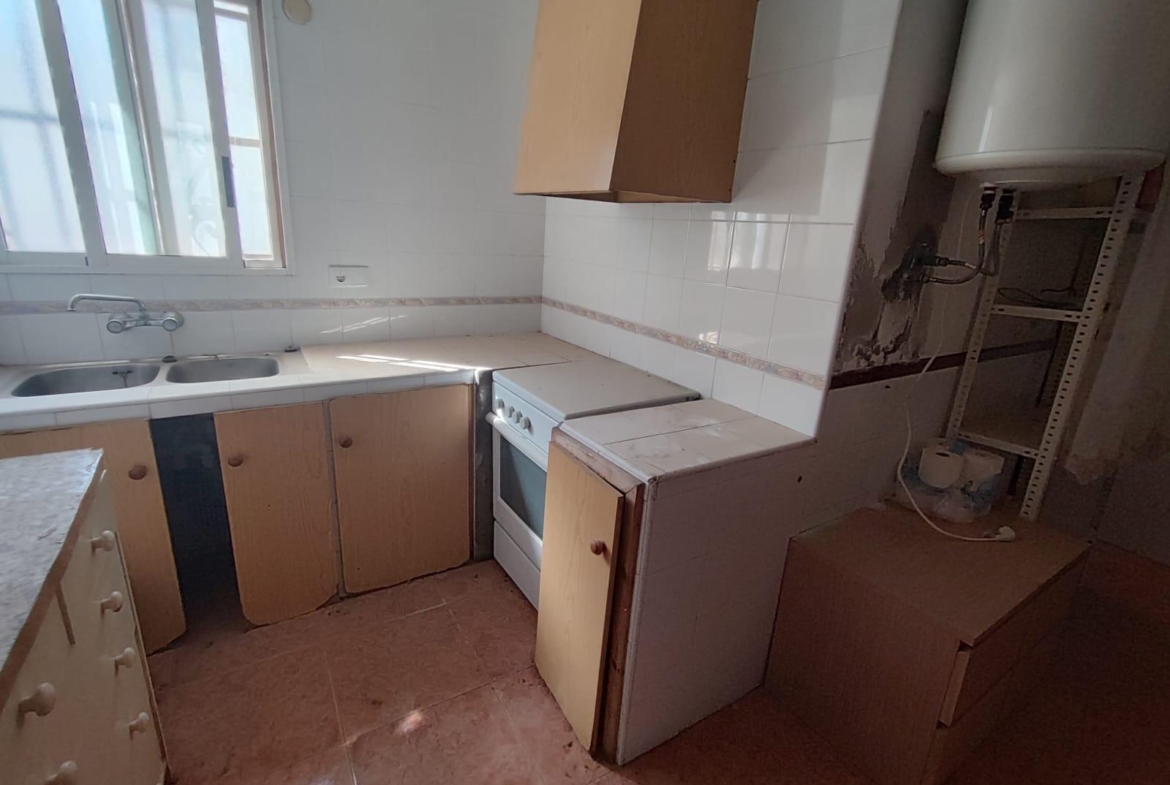 Huis te renoveren in Benejúzar, Alicante – Unieke mogelijkheden