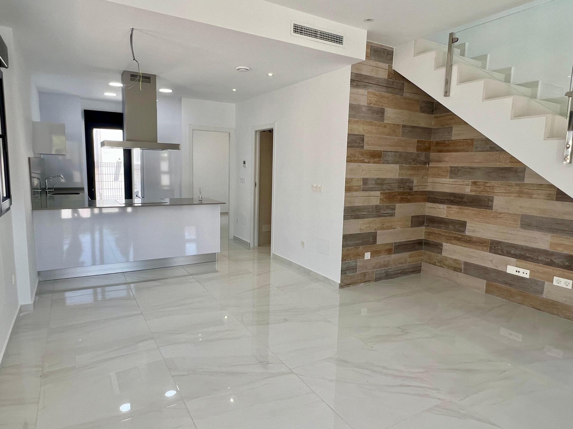 Don Benito – Altos de Polop Duo Villas 🌿
