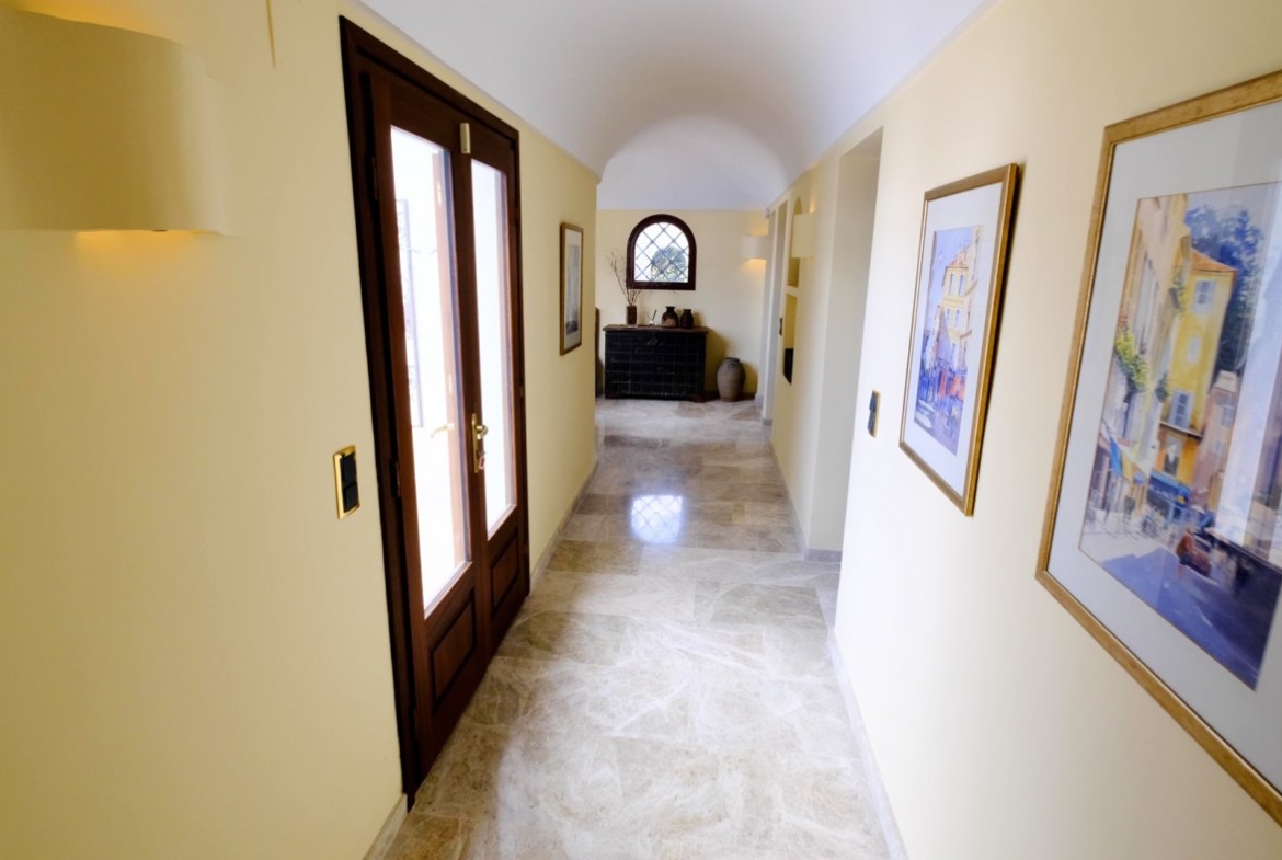 HUIS IN BENISSA