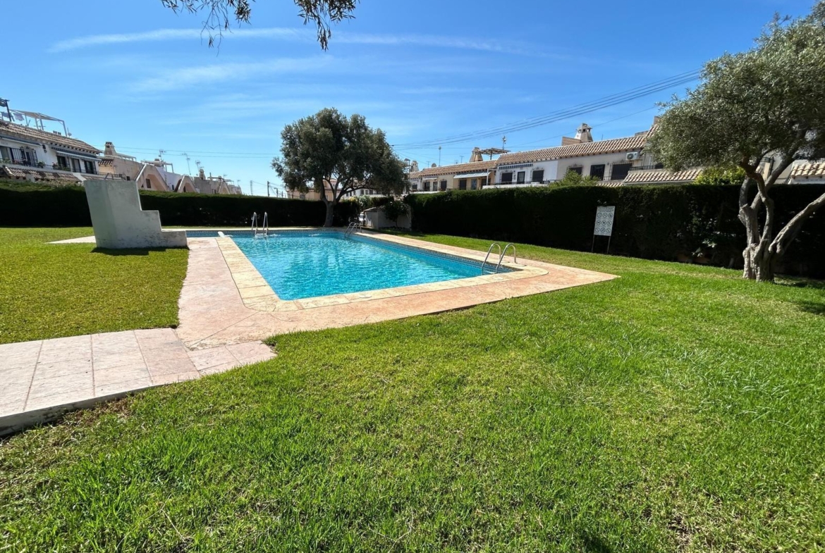 RESIDENCIAL KEEPER AGUAS NUEVAS
