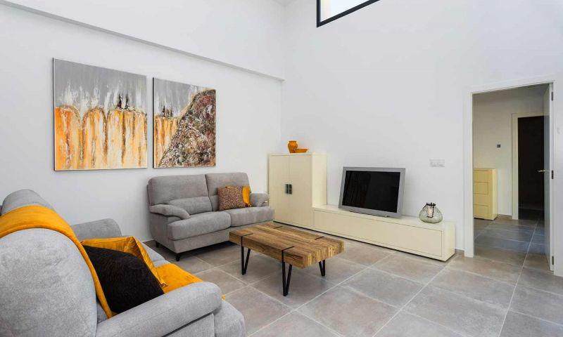 Villa in Daya Nueva