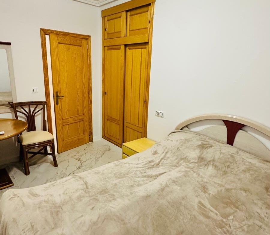 Apartamento en Torrevieja