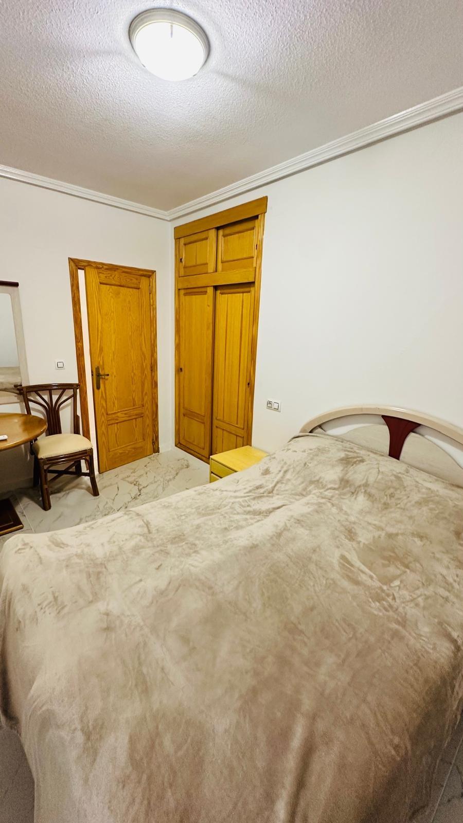 Apartamento en Torrevieja