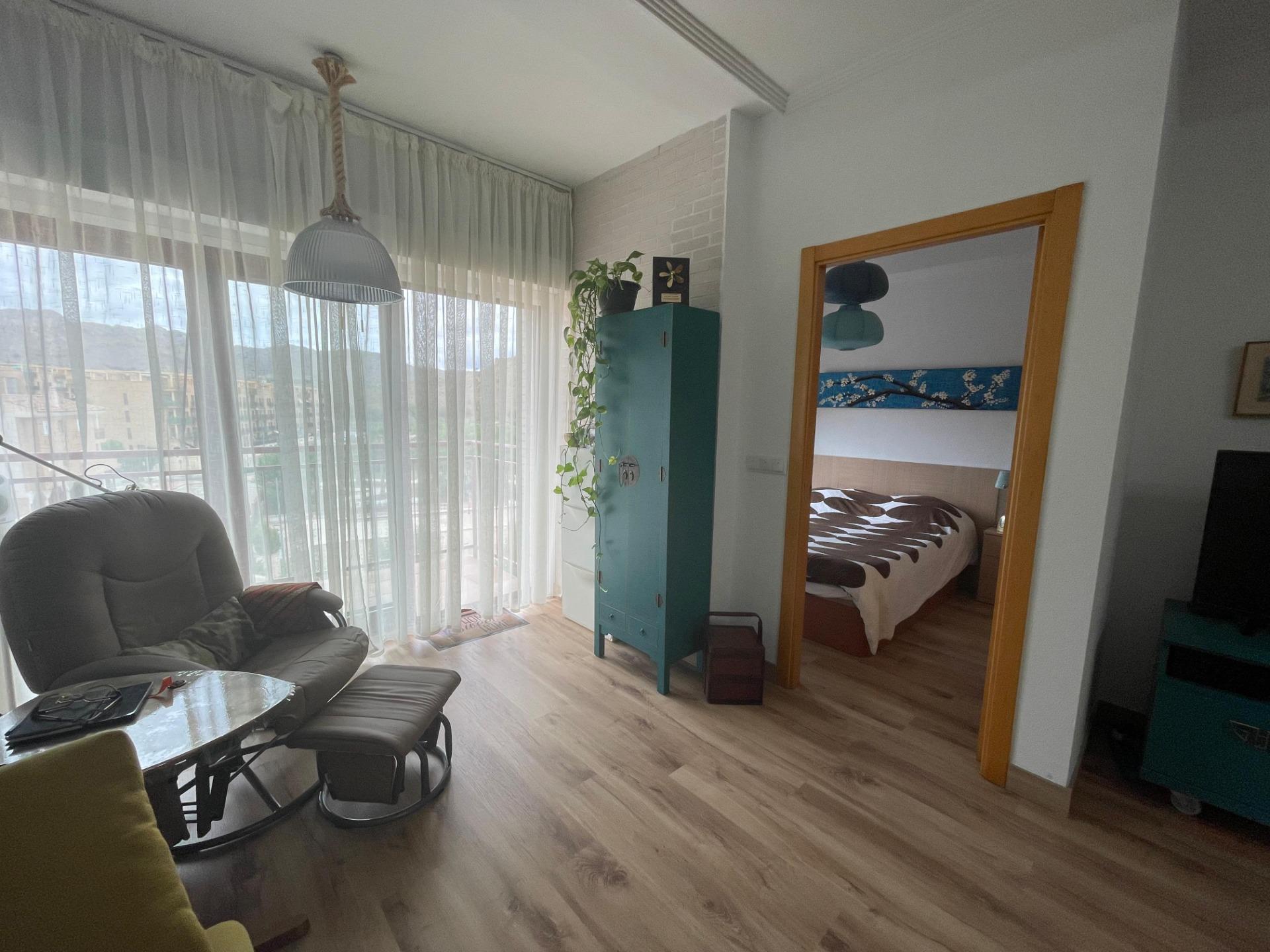 Apartment in Spa Valley II, Archena