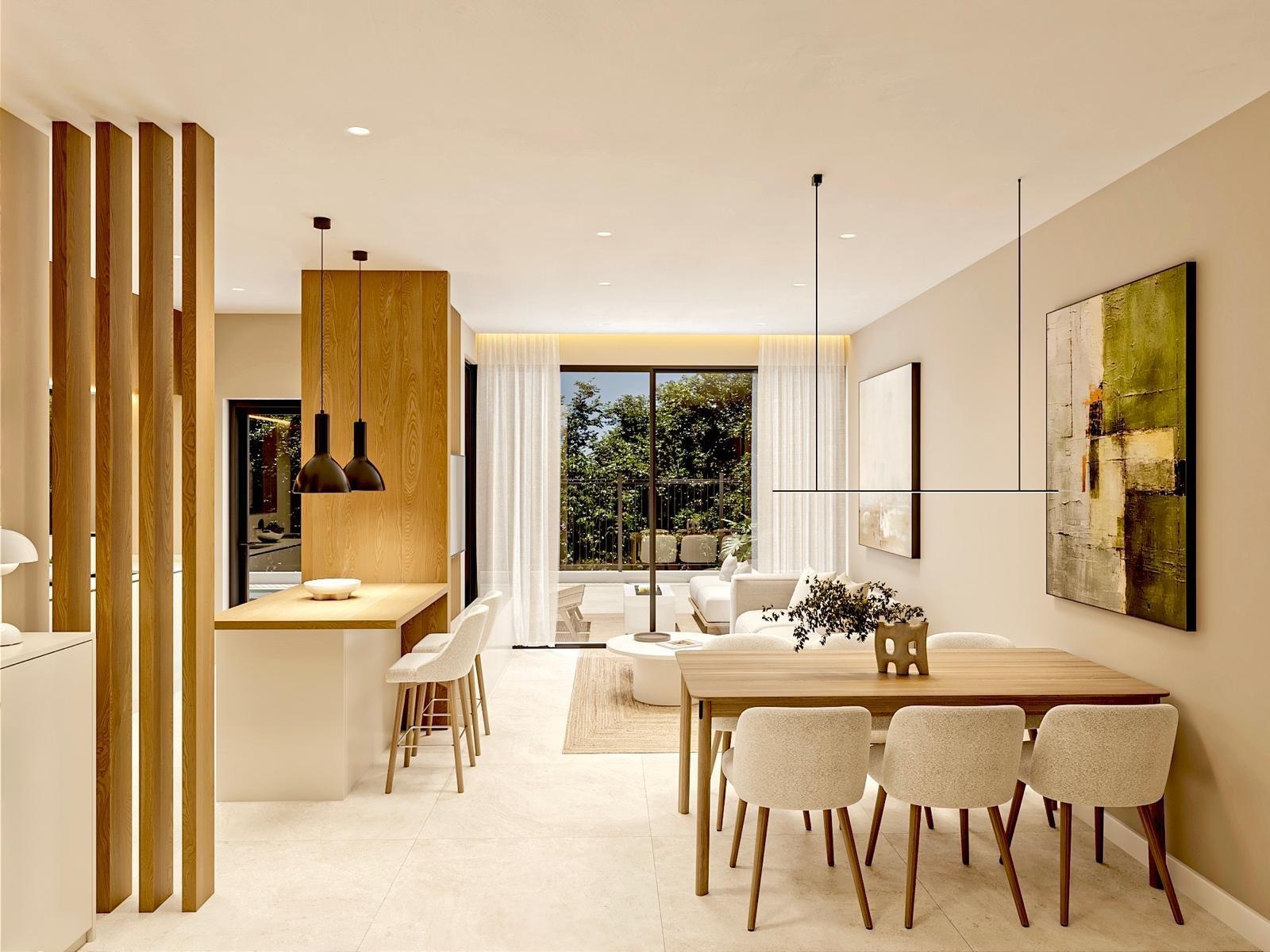 1-2-125 π΄ Luxury Villa in Finestrat β Design, Exclusivity & Mediterranean Lifestyle