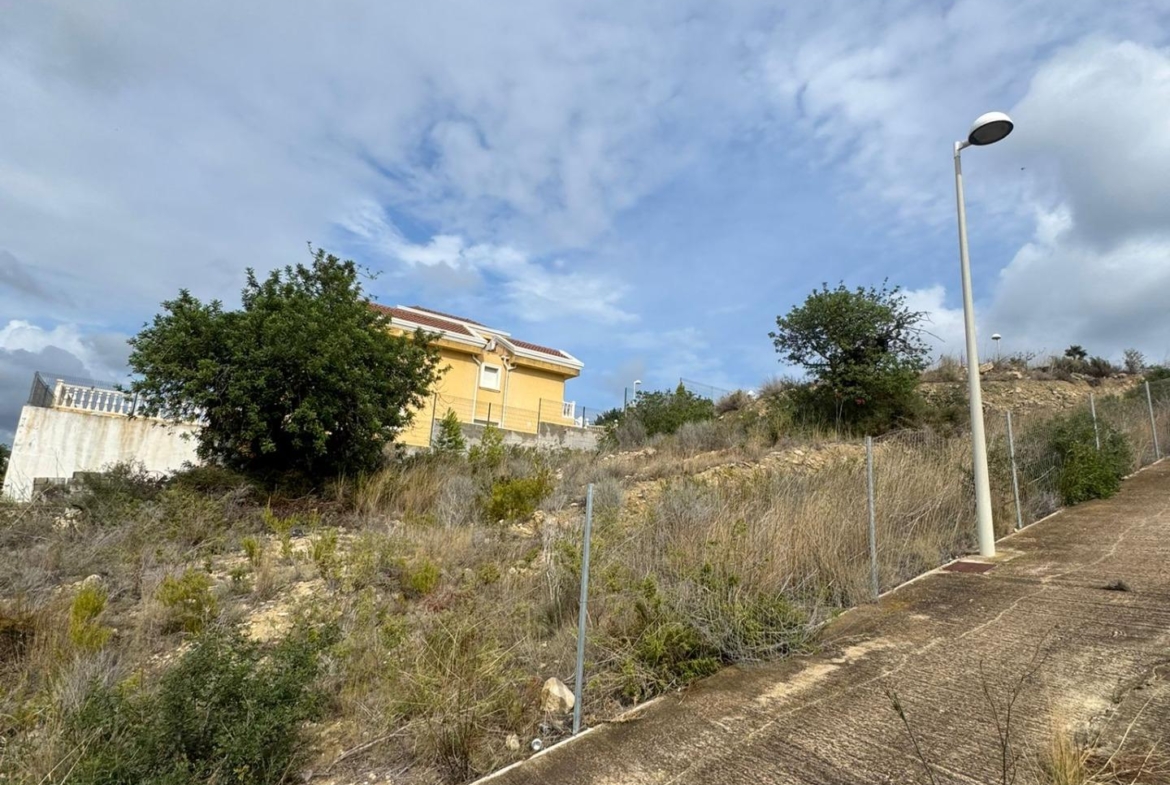Exclusieve investeringsmogelijkheden in Calpe