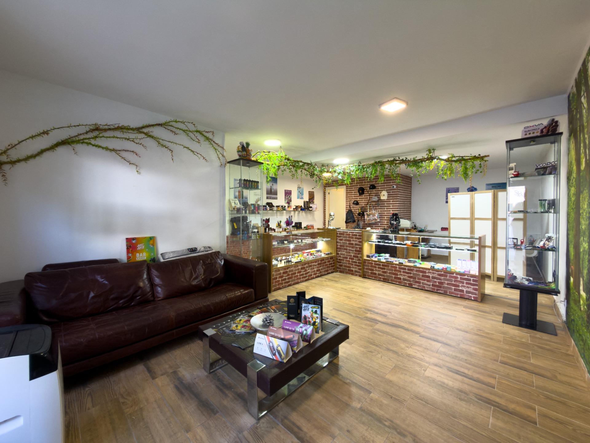 1-2-143 Commercial premises for sale