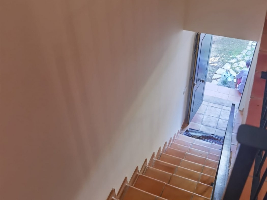 GRATIS HUIS IN BENIDORM