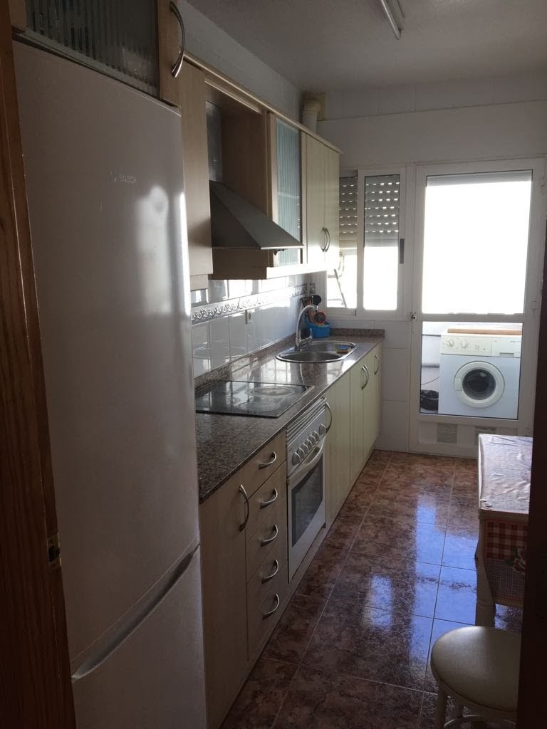 1-2-38 Duplex for sale in Los Alcazares for a large family!
