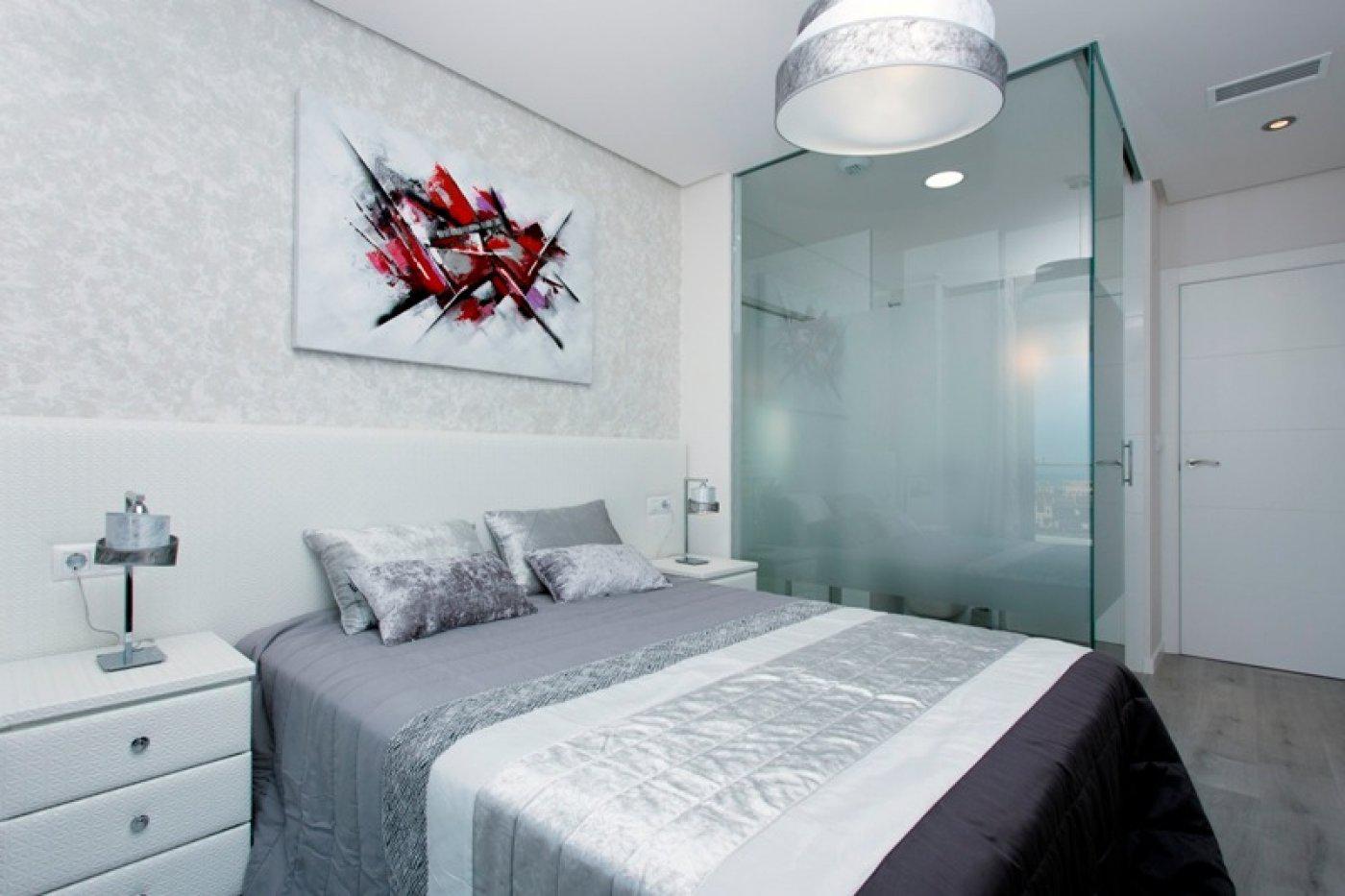 1-2-39 Nieuwe appartementen in residentie met Spa, Sauna en Sportschool
