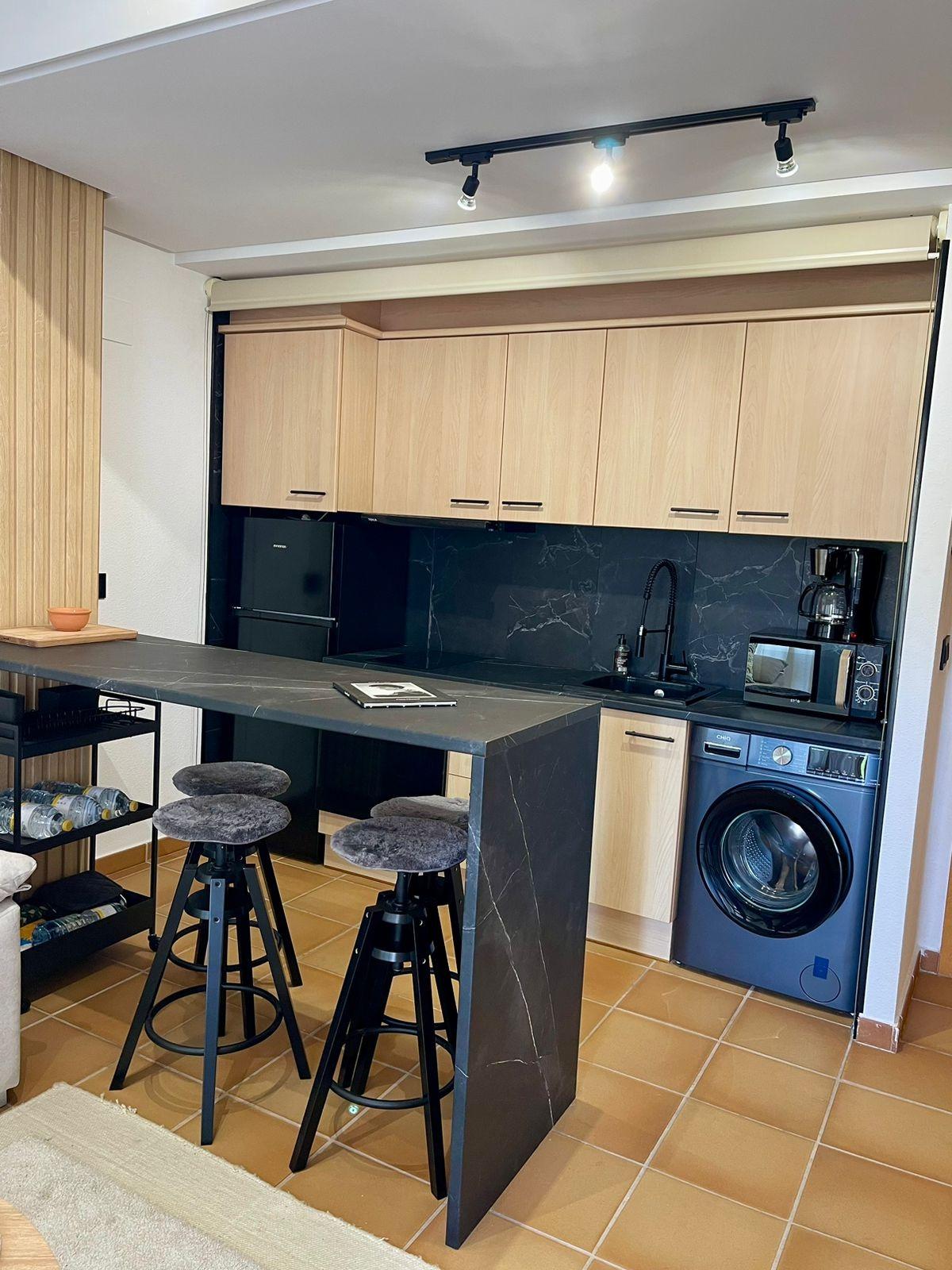 1-2-74 Apartamento in Villanueva del Rio Segura