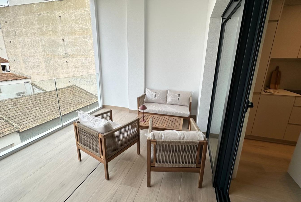 Nuevos Apartamentos en Guardamar del Segura