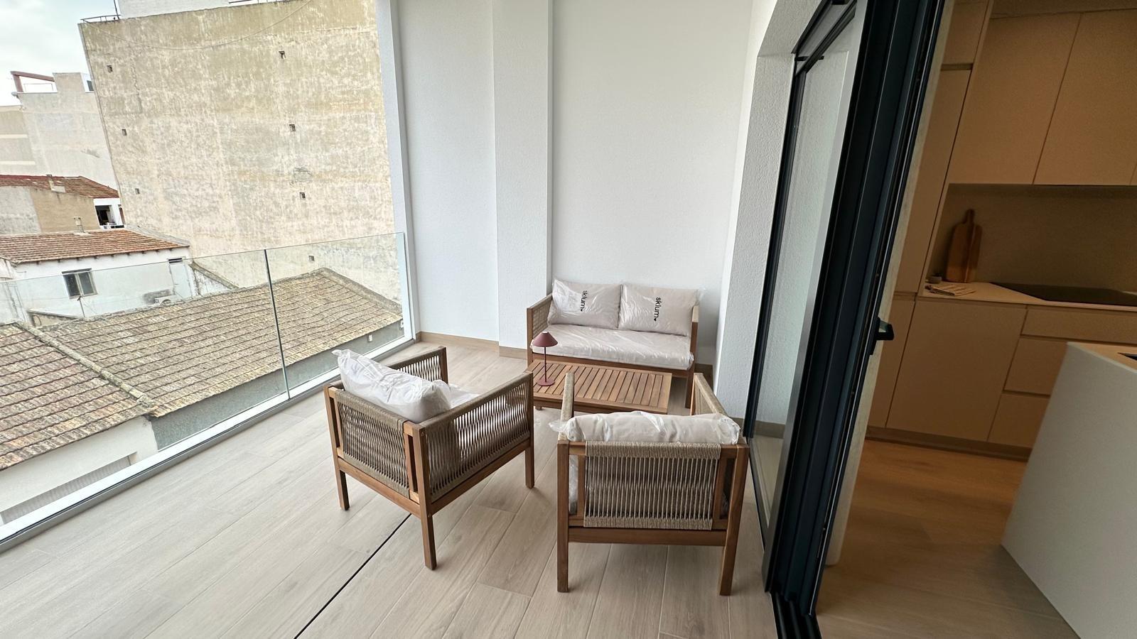 Nuevos Apartamentos en Guardamar del Segura