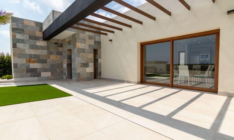Villa in Torrevieja