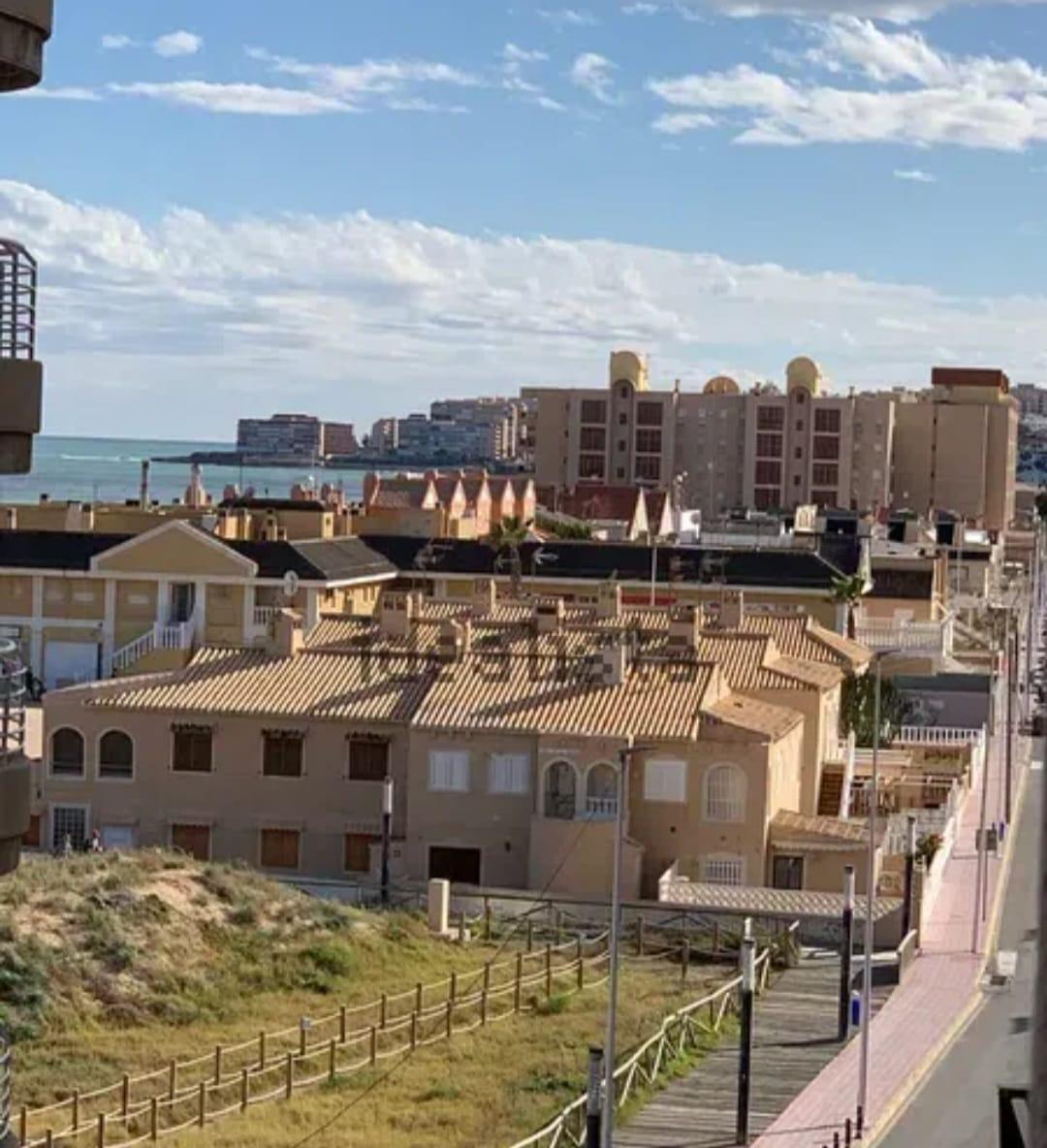 Apartamento en La Mata Alegria 6