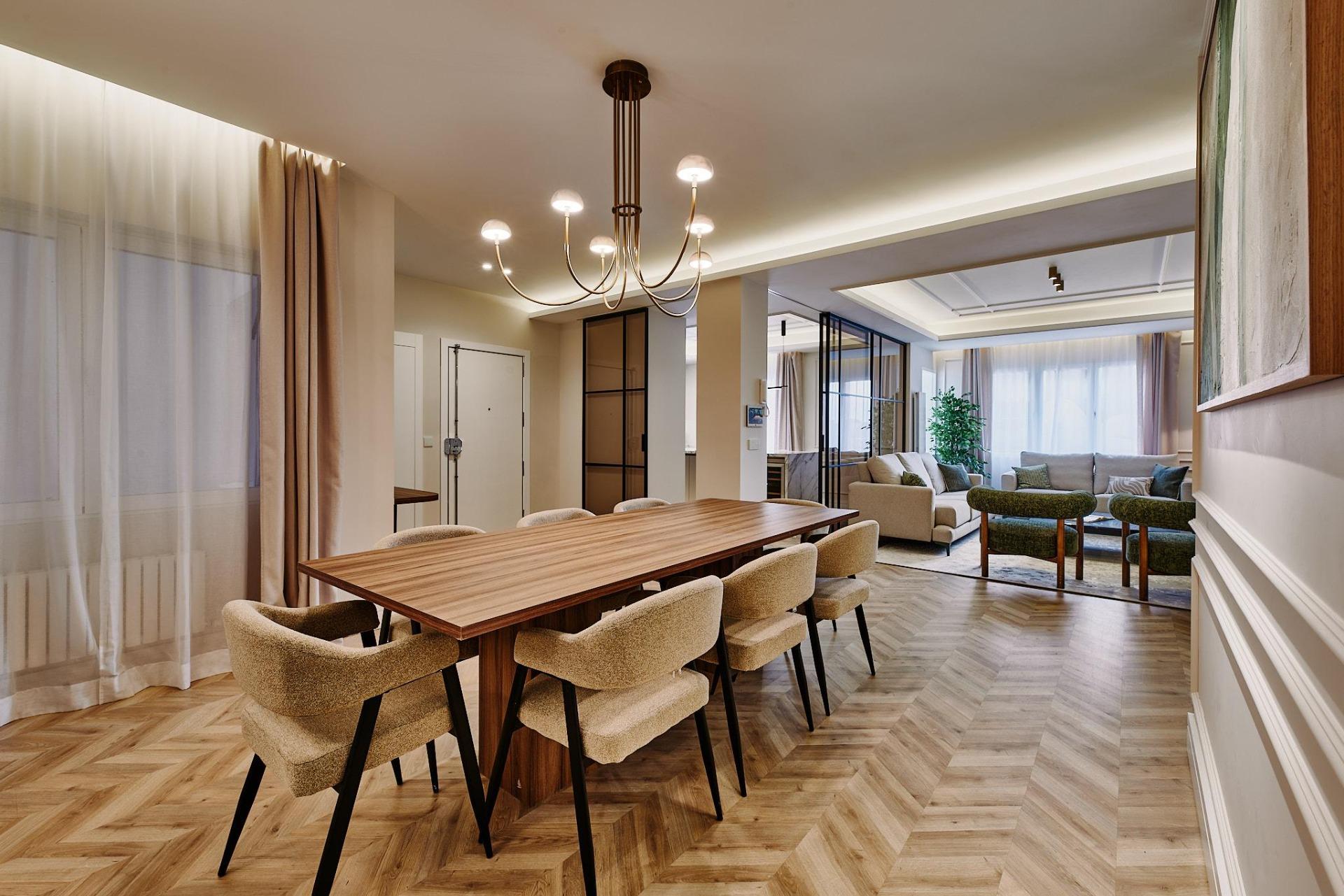 LUXE SMART HOME TE KOOP IN DE SALAMANCA NABORHOOD