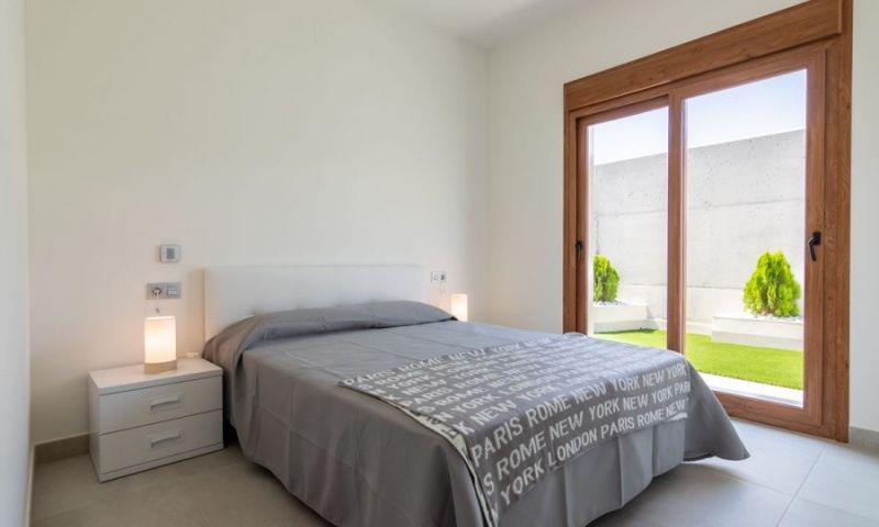 Villa in Torrevieja