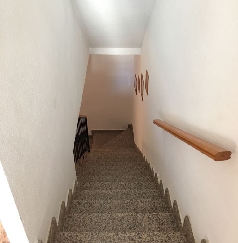 Duplex for sale in Los Alcazares for a large family!