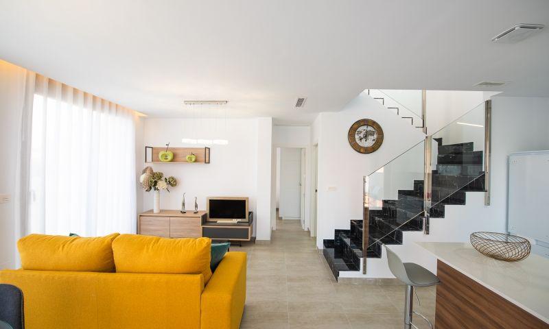 Villa in Los Montesinos