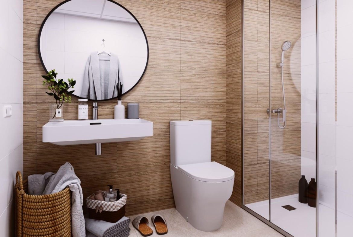 New apartments for sale in Gran Alacant