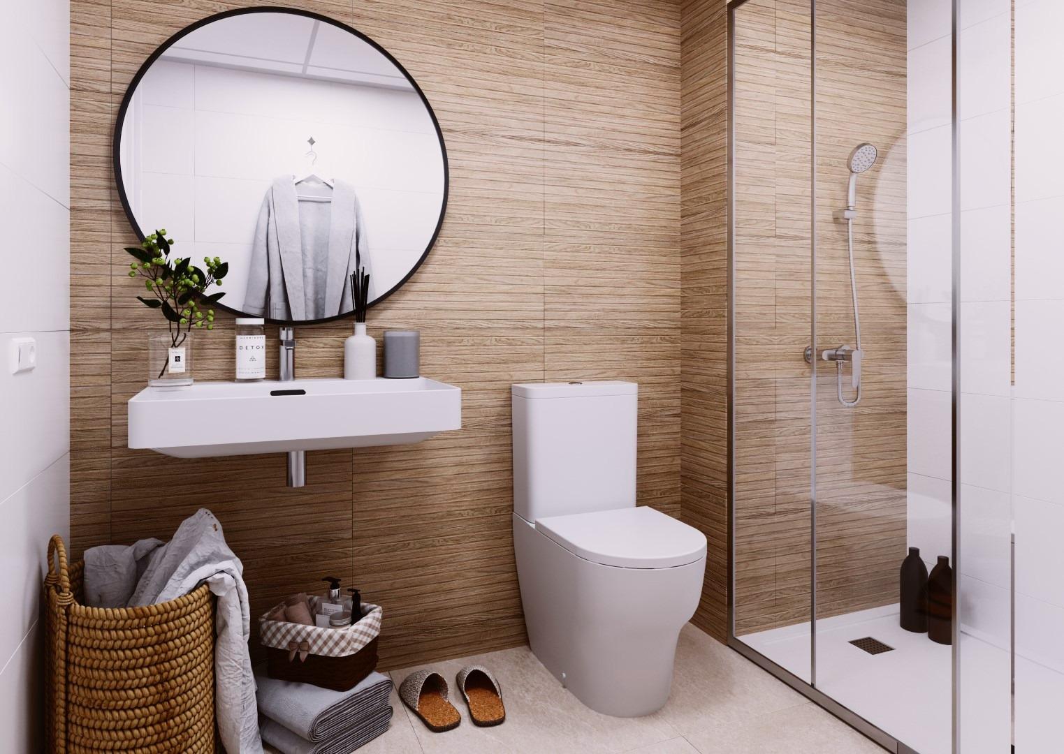 New apartments for sale in Gran Alacant