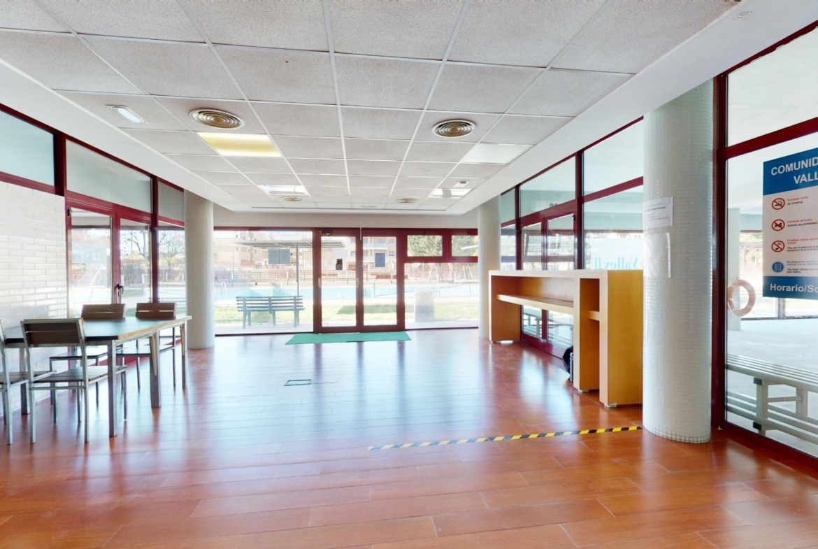 Apartamento in Villanueva del Rio Segura