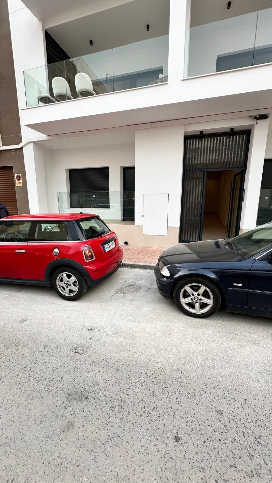 Nuevos Apartamentos en Guardamar del Segura