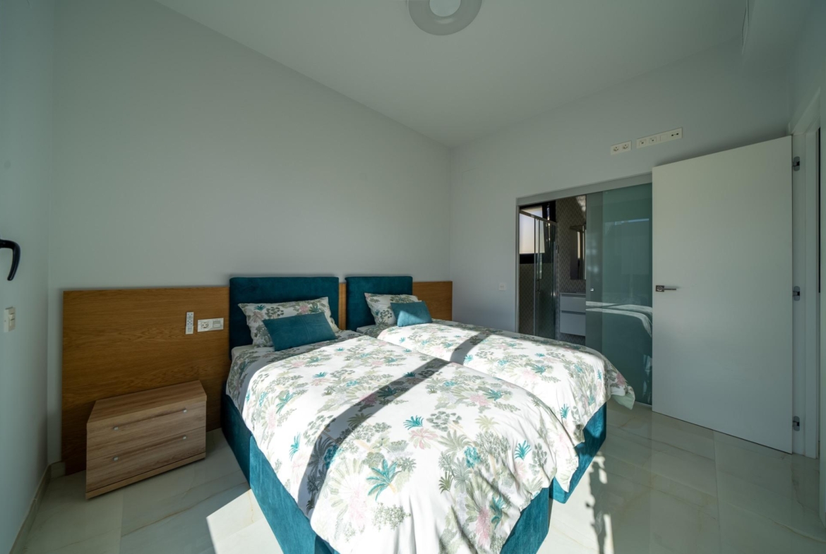 New Detached House for Sale in Orihuela!