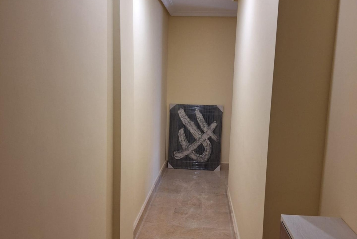 Vivienda de Lujo con calidades unicas en venta en pleno centro de Torrevieja