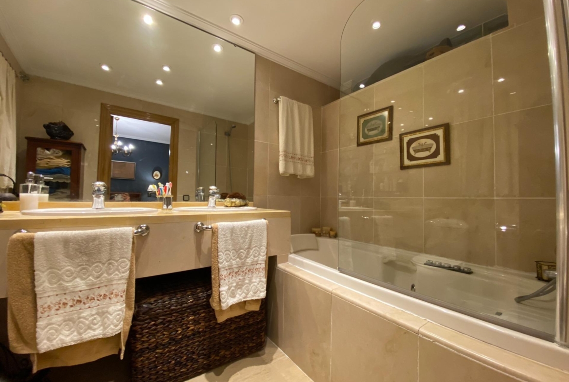 Piso en Alicante – Zona Rambla