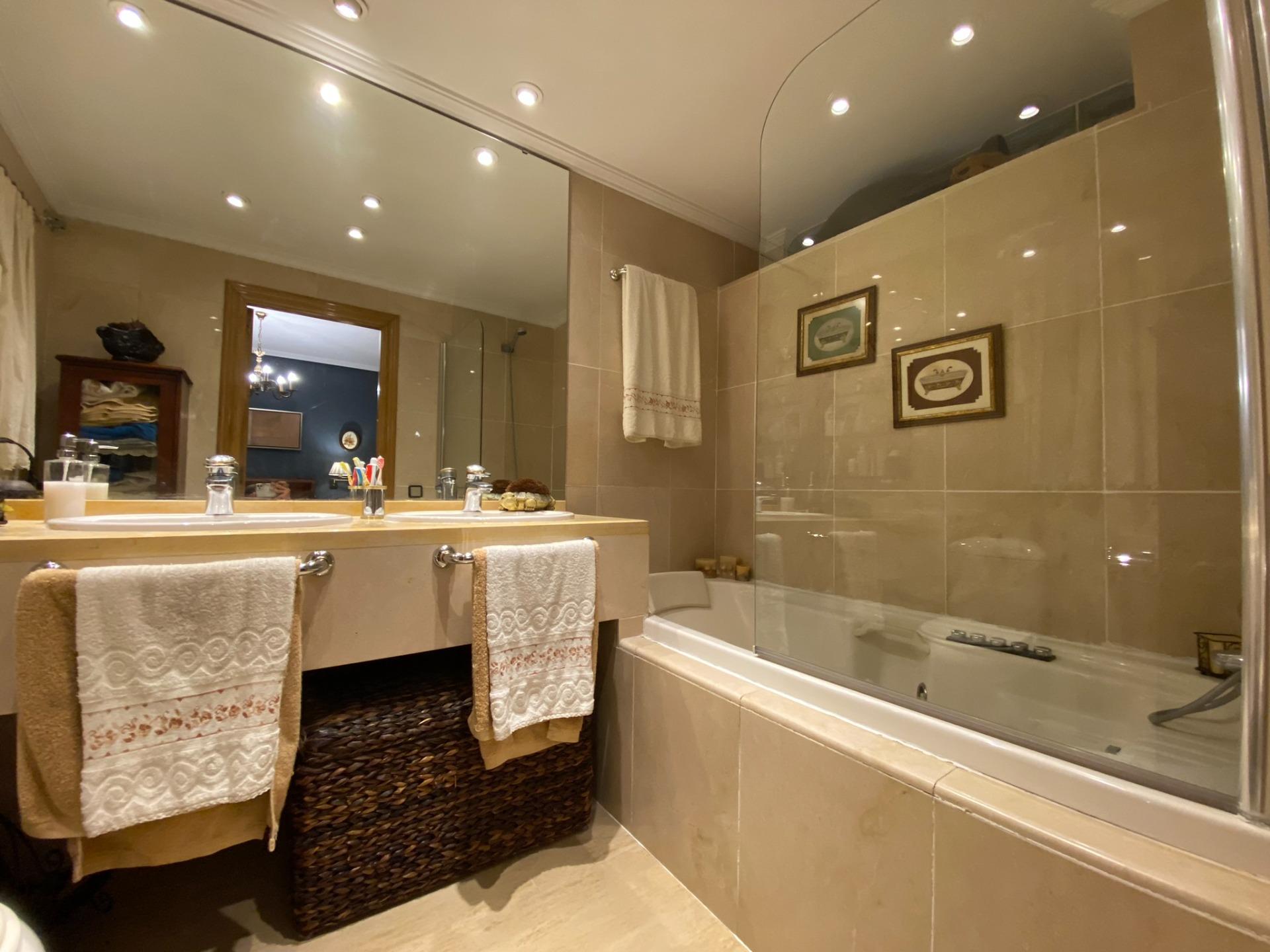 Piso en Alicante – Zona Rambla
