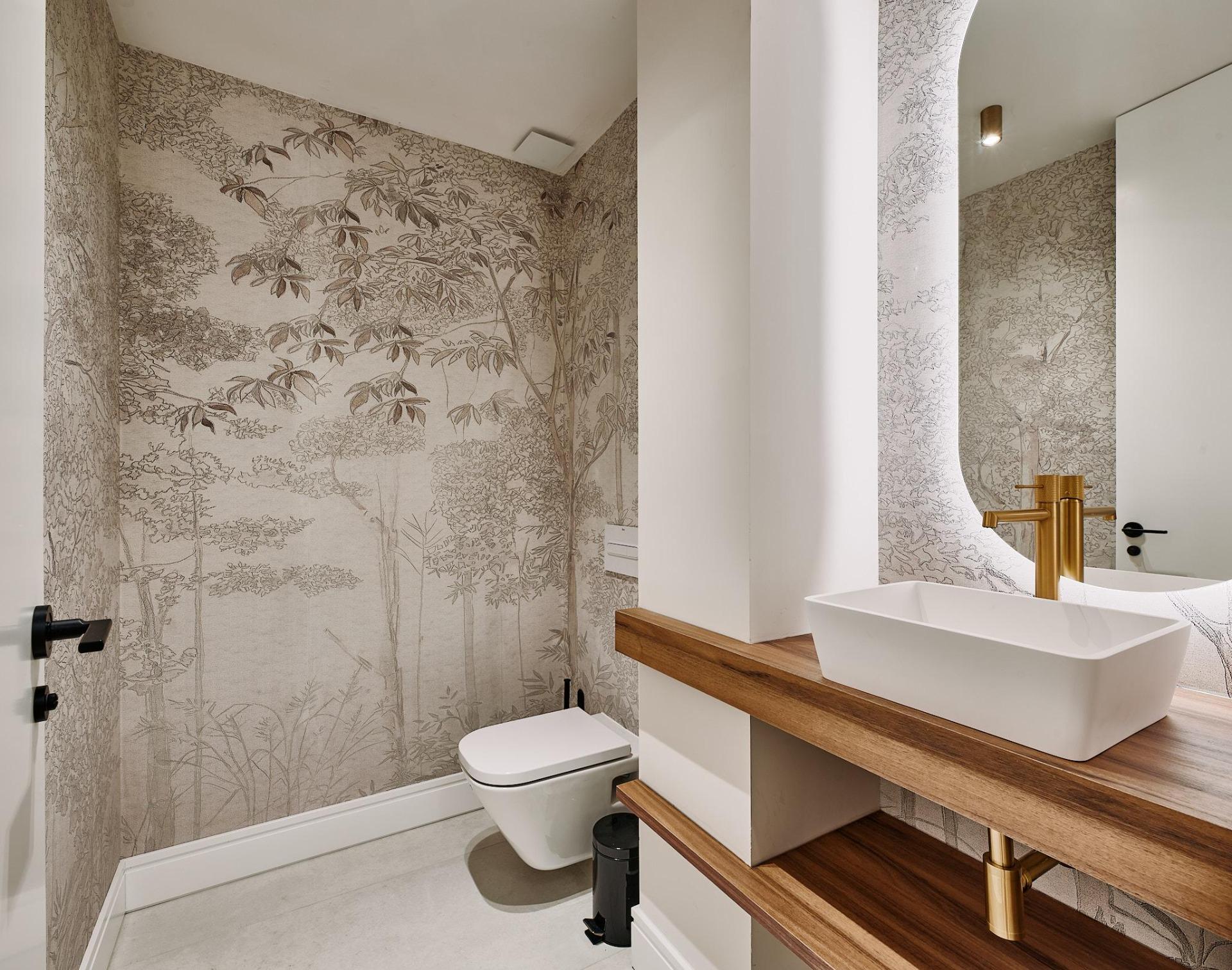 LUXE SMART HOME TE KOOP IN DE SALAMANCA NABORHOOD