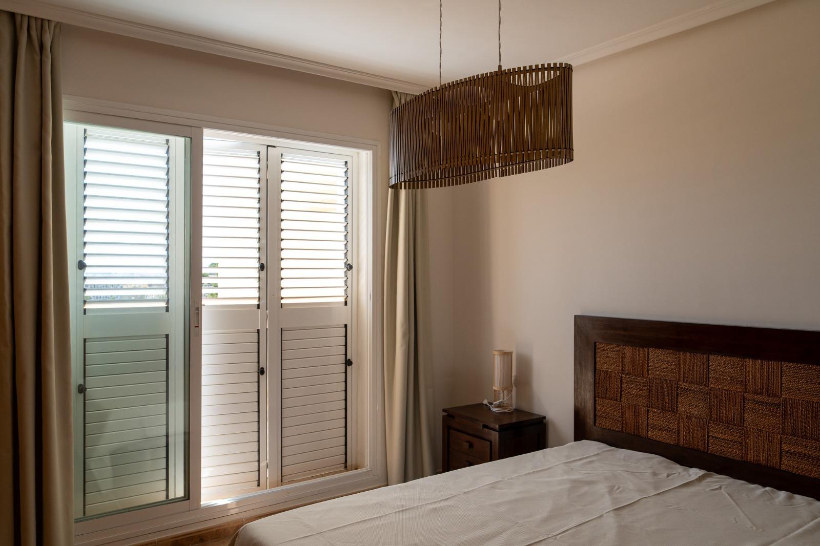 Charming Townhouse with Sea Views in Altea Mascarat