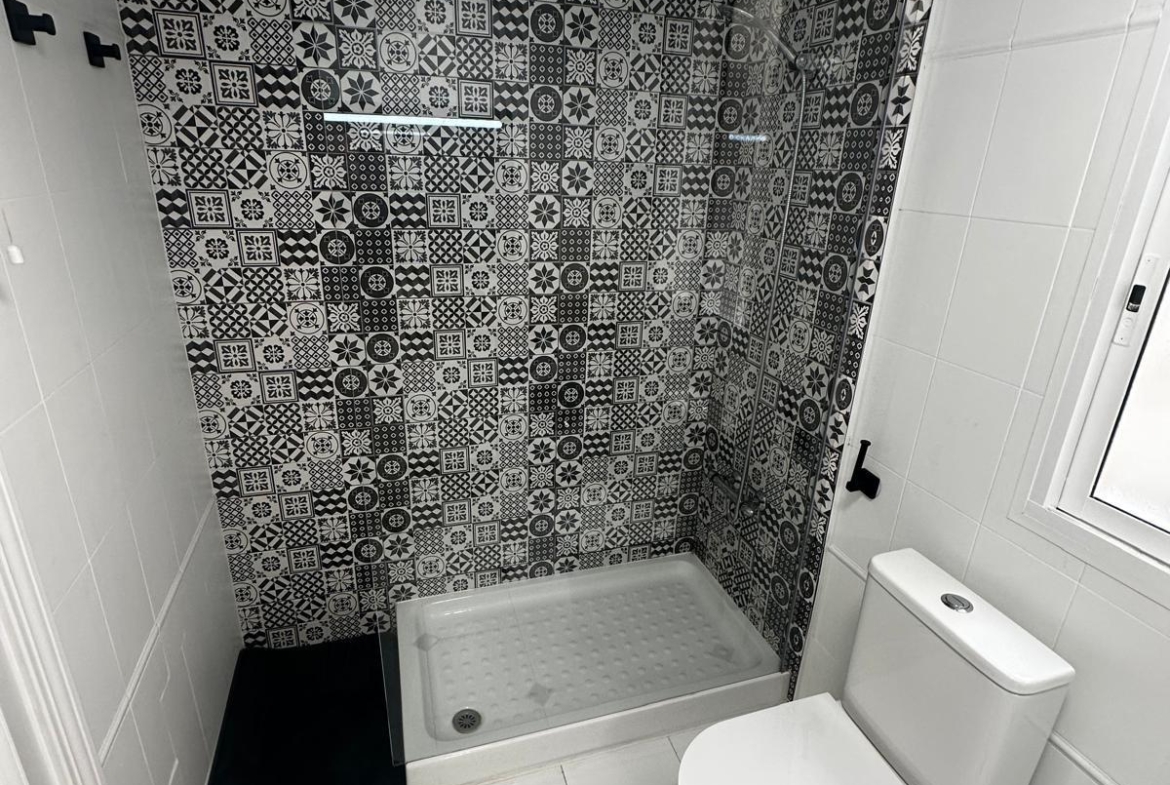 Apartamento en Torrevieja Reformado