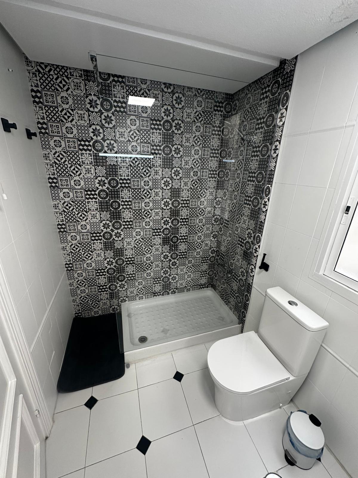 Apartamento en Torrevieja Reformado