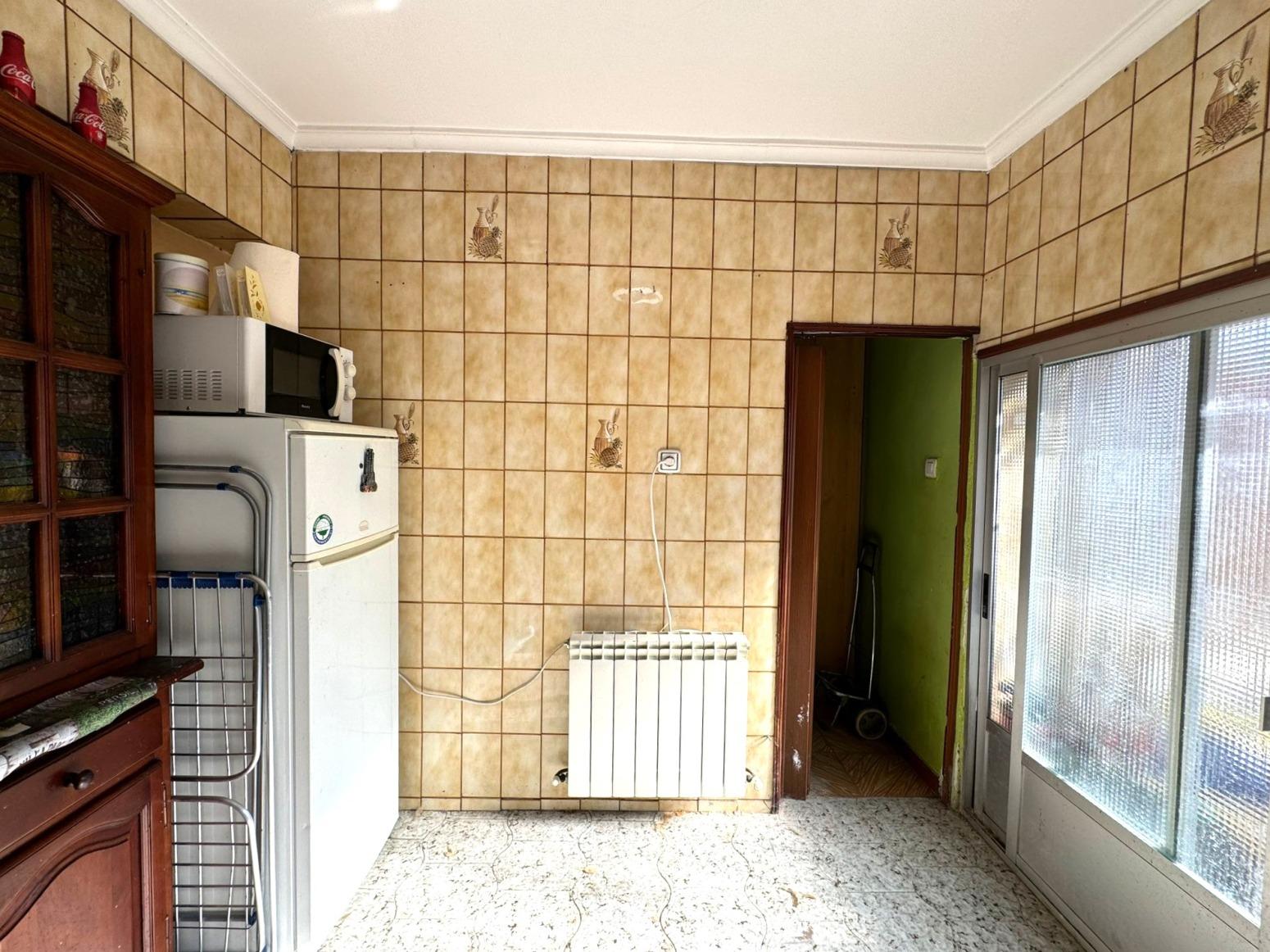 Helder Penthouse in Corigos met panoramisch uitzicht op de bergen