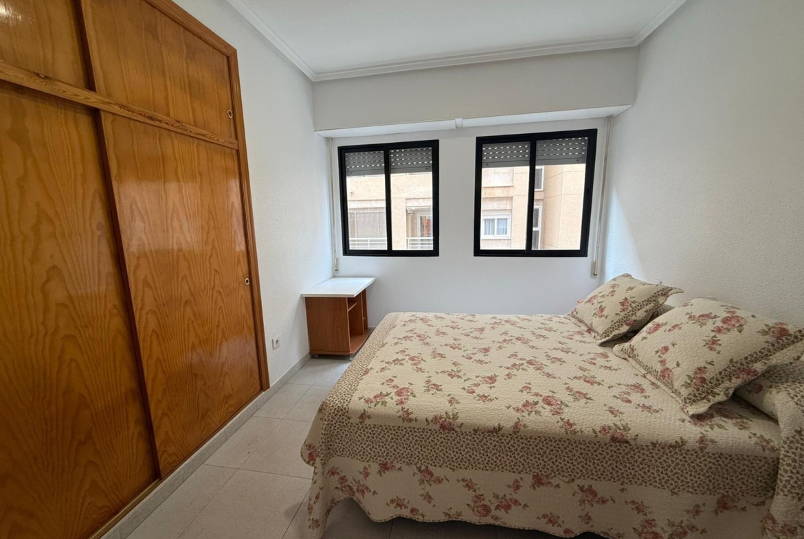 Apartamento de 3 dormitorios 2 baños en La Mata cerca de la playa