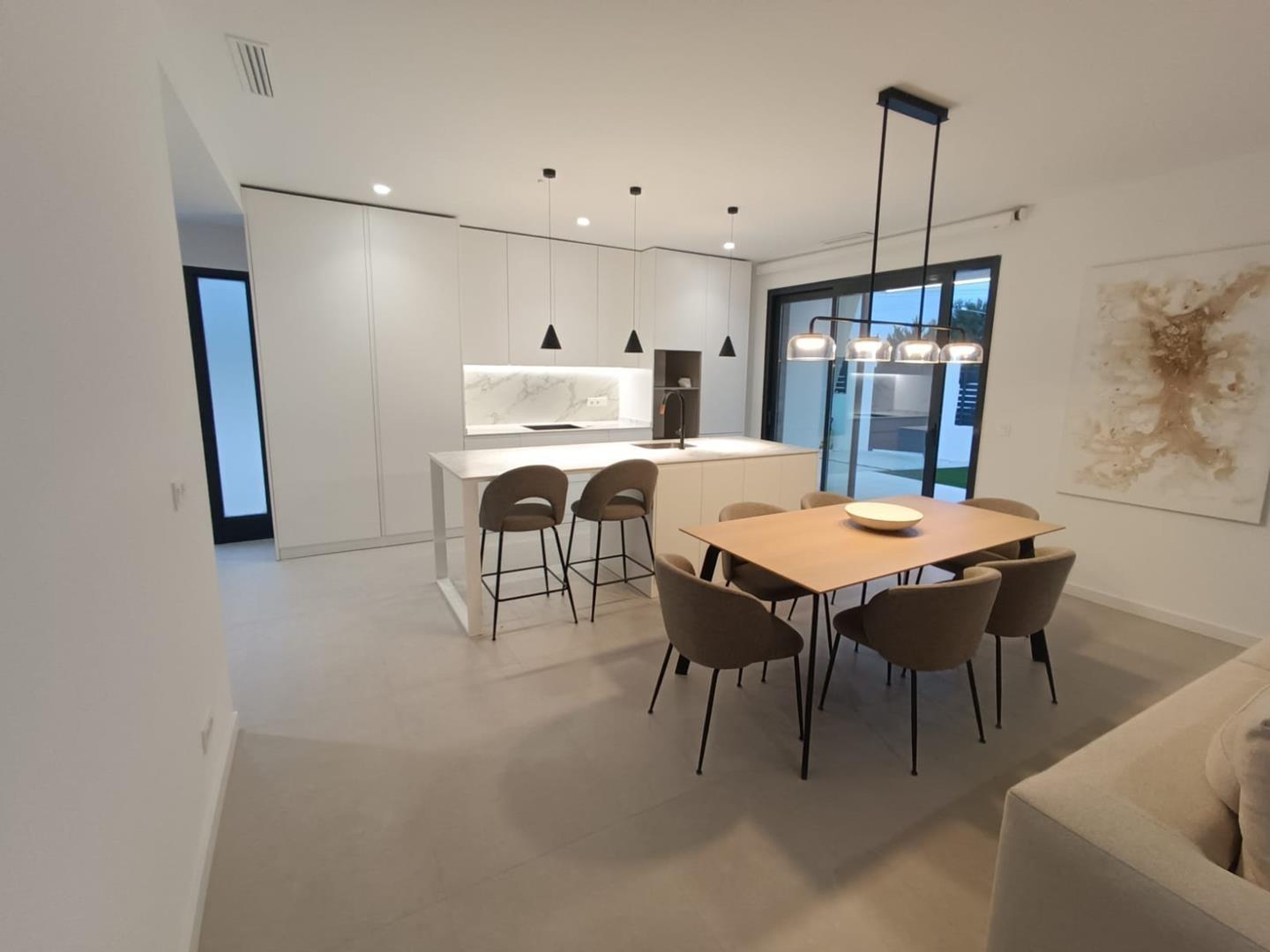 1-20-47 Luxury Villa in Ciudad Quesada – An Exclusive Oasis on the Costa Blanca South πβ¨