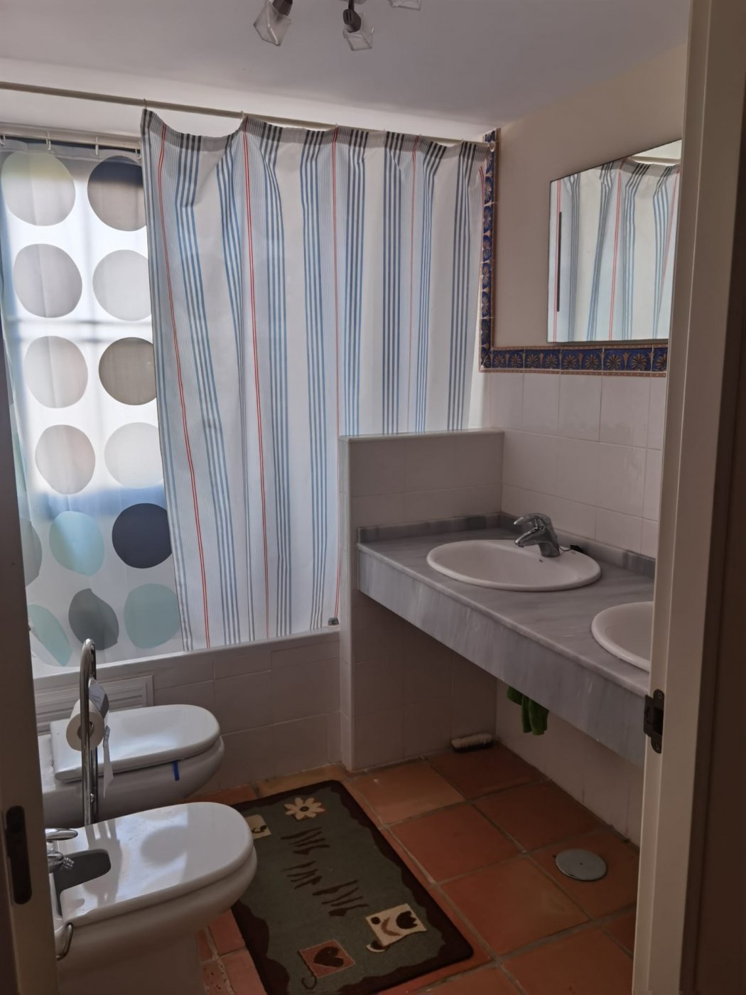 GRATIS HUIS IN BENIDORM