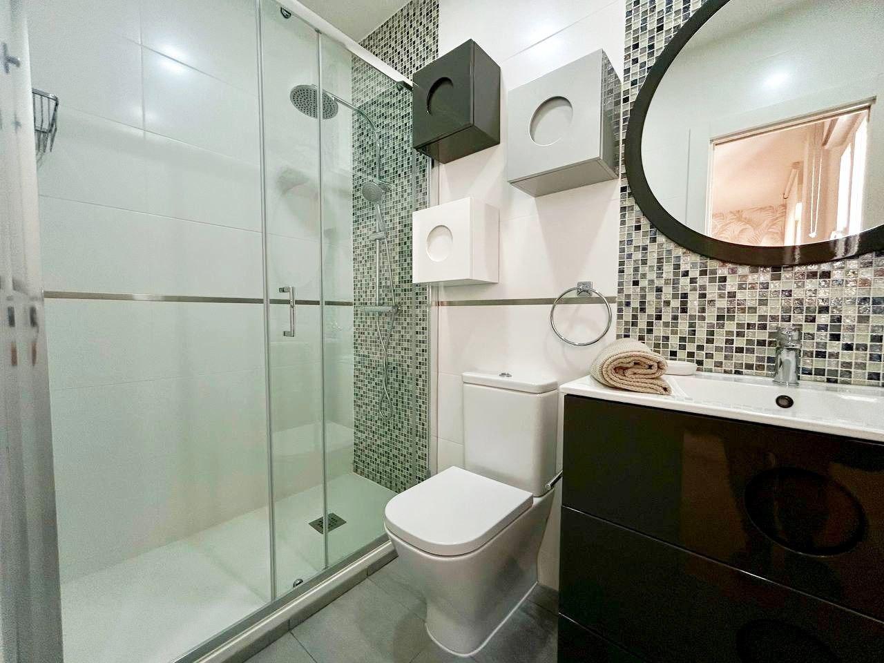 EXCLUSIVE LUXURY APARTMENT BRAND NEW IN GOYA, SALAMANCA NEIGHBORHOOD