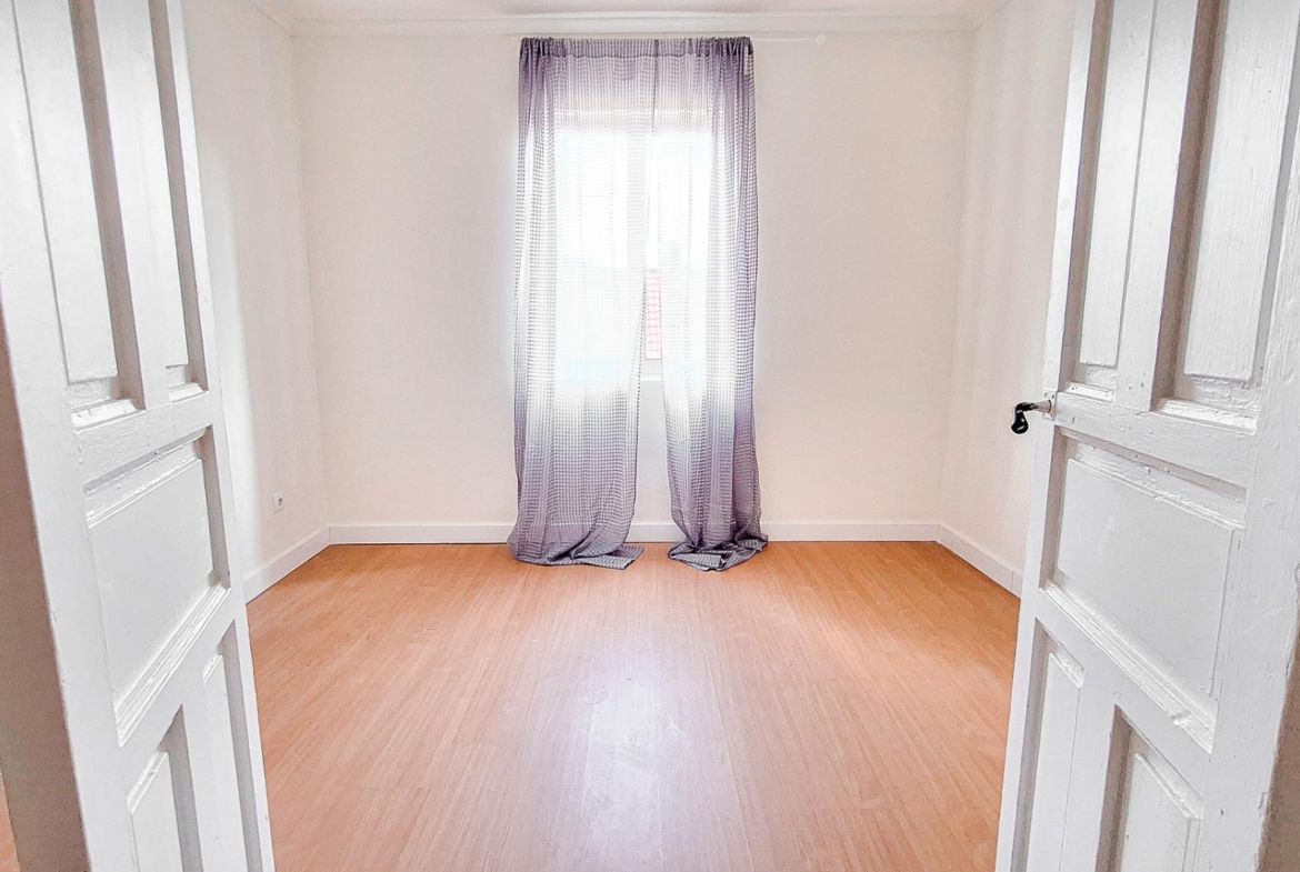 🟢 Acogedor piso de 2 habitaciones en Trubia, a 15 min de Oviedo