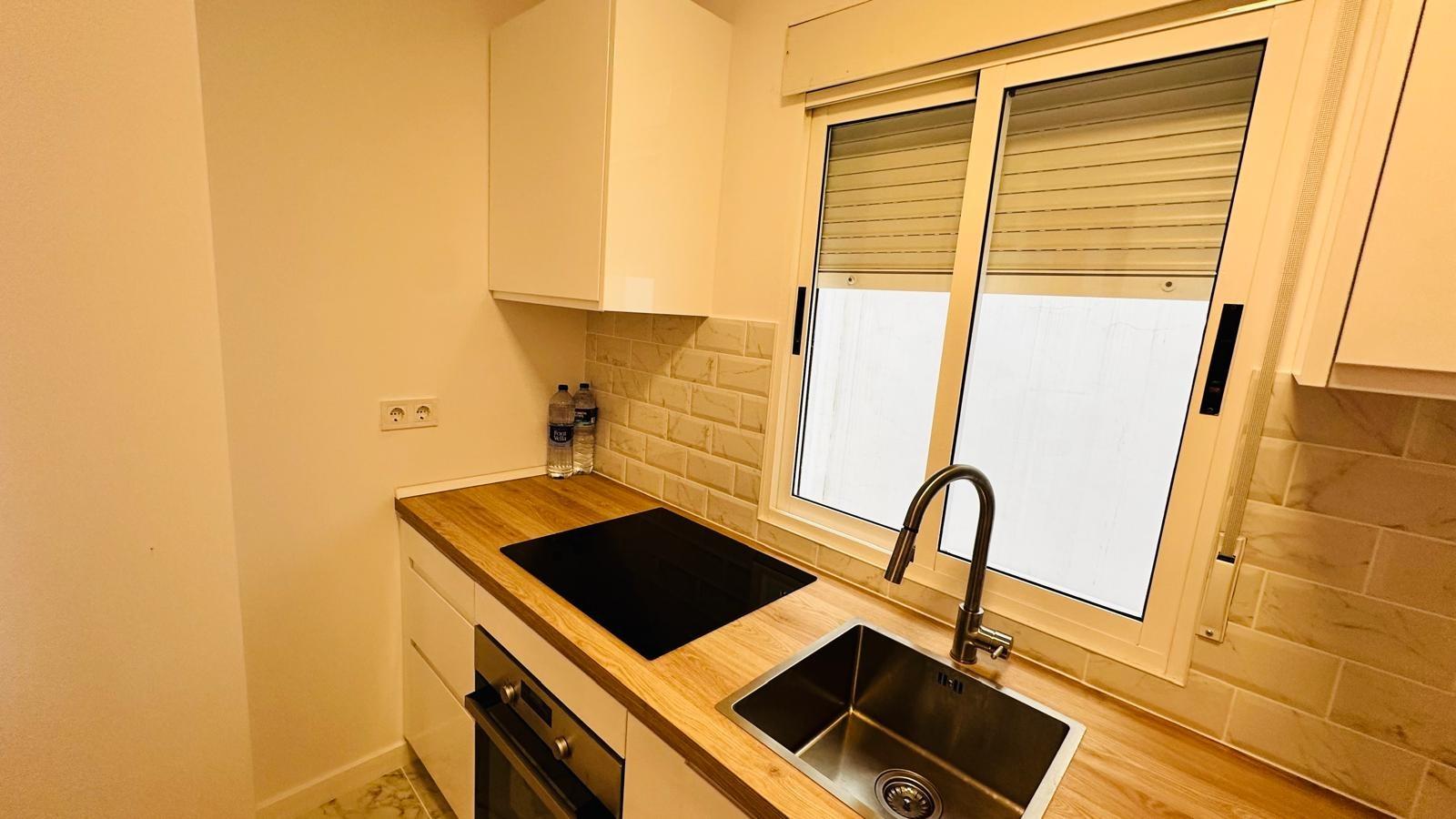 Apartamento en Torrevieja