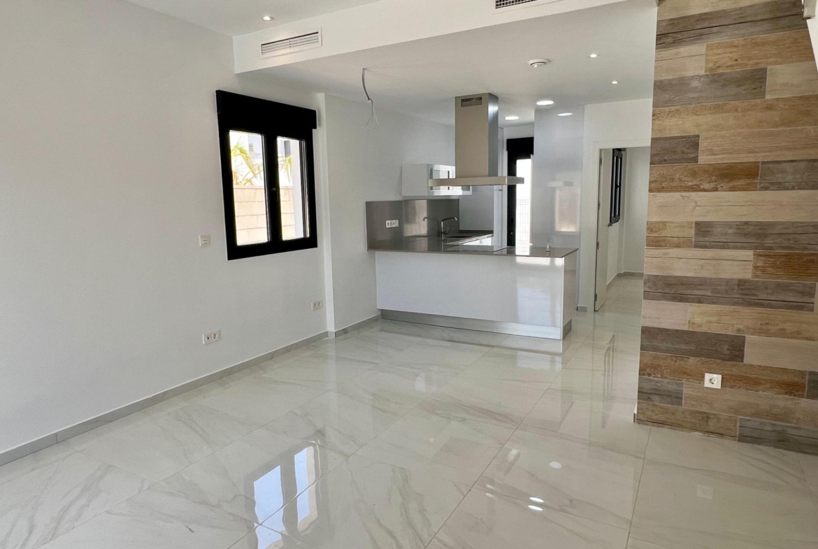 Don Benito – Altos de Polop Duo Villas 🌿
