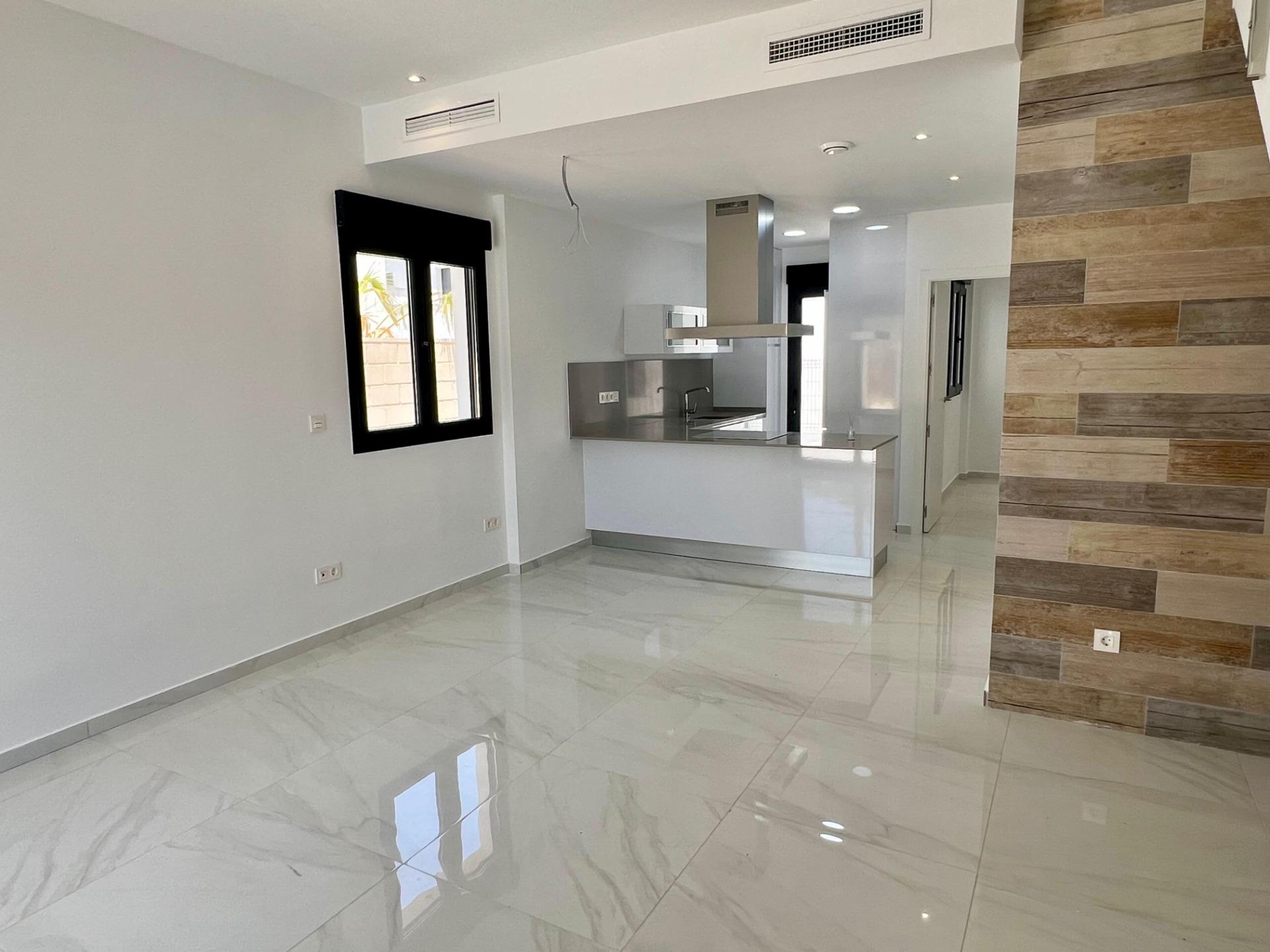 Don Benito – Altos de Polop Duo Villas 🌿